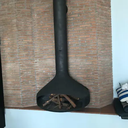 Casa Vacanze Il Belvedere * Formia