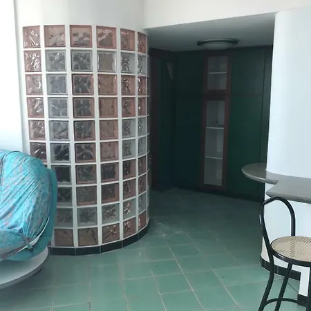 Casa Vacanze Il Belvedere Feriehus