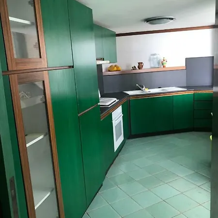 Feriehus Casa Vacanze Il Belvedere Formia